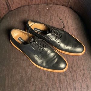 Gordon Rush men’s dress shoes